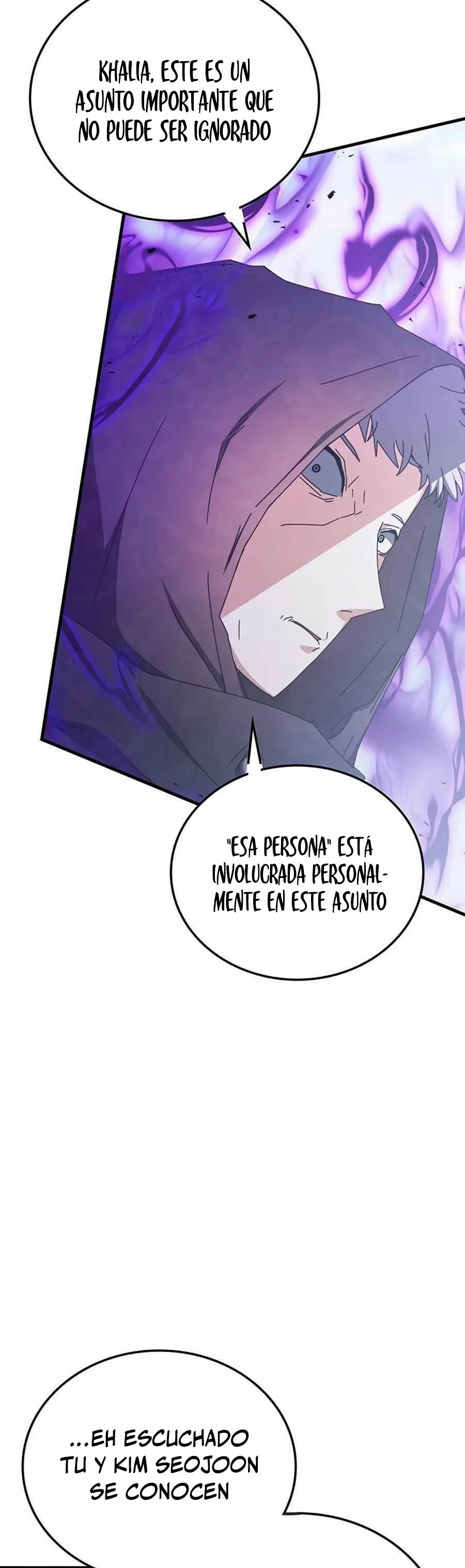 Academia de la Ascensión Capitulo 95 página 7