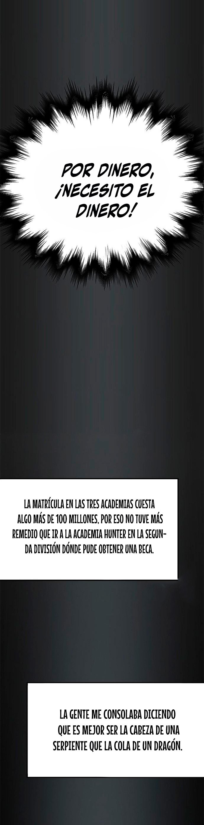 Academia de la Ascensión Capitulo 31 página 5