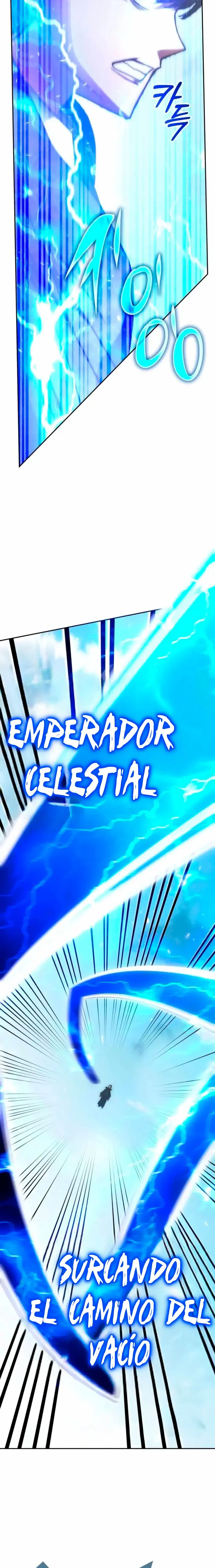 Academia de la Ascensión Capitulo 194 página 22
