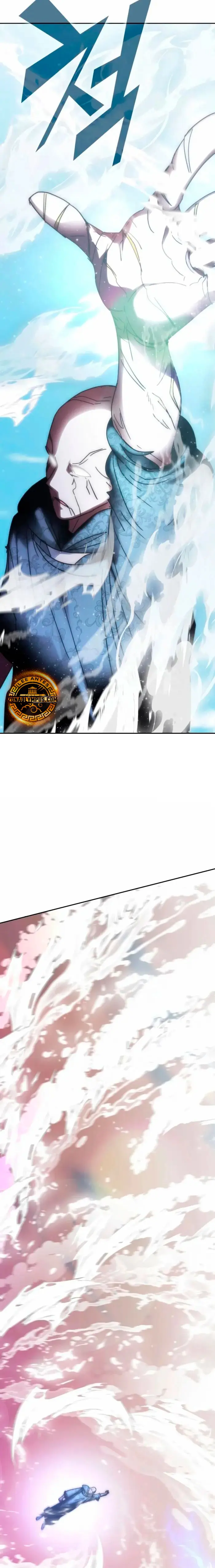 Academia de la Ascensión Capitulo 194 página 23
