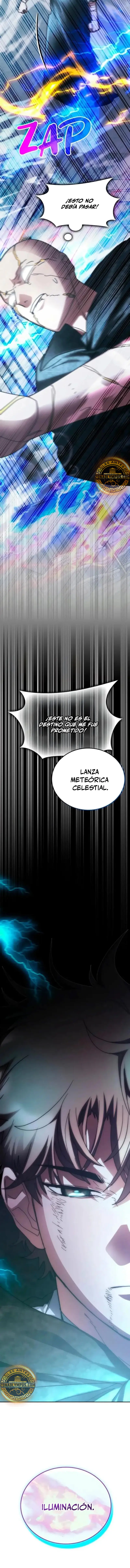 Academia de la Ascensión Capitulo 196 página 31