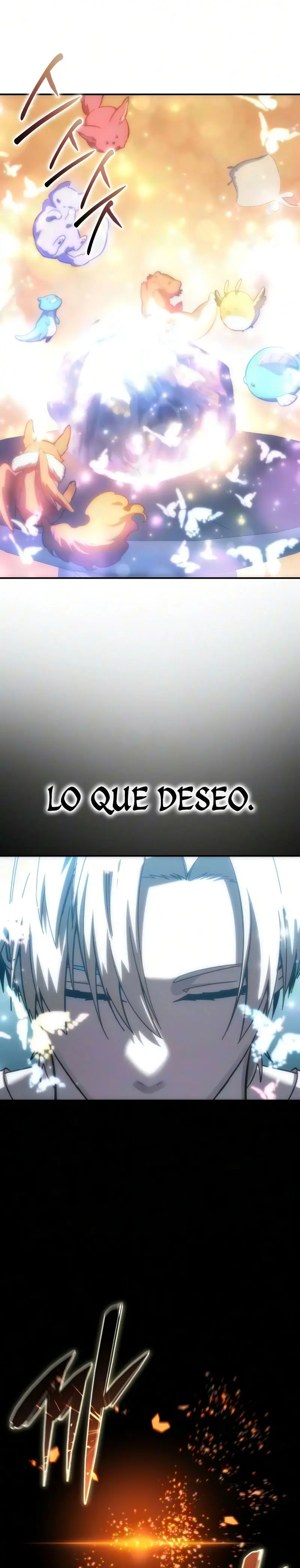 El maestro de la espada acogedor de estrellas Capitulo 121 página 20