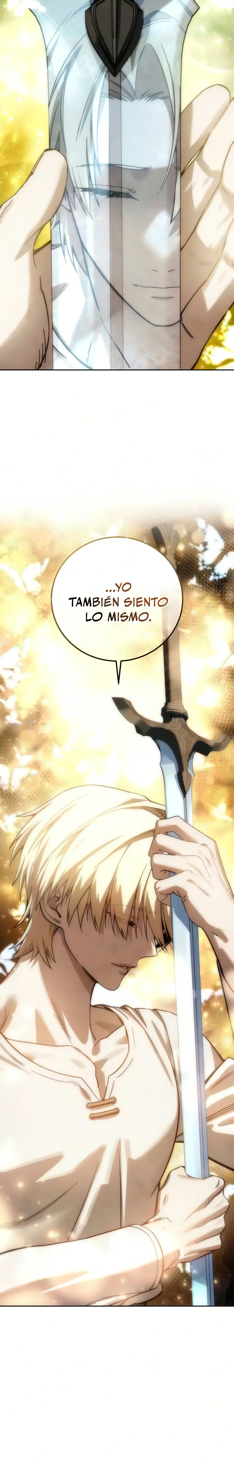 El maestro de la espada acogedor de estrellas Capitulo 121 página 37