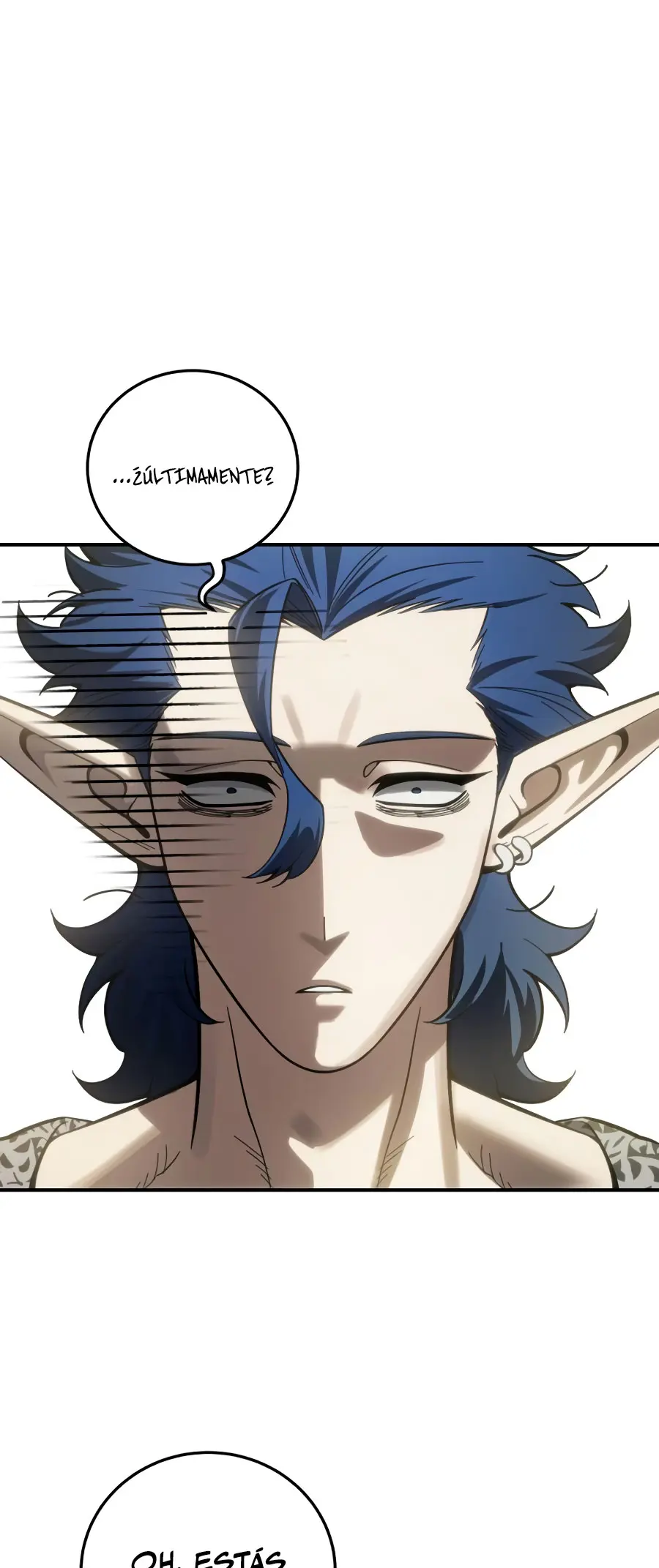 El maestro de la espada acogedor de estrellas Capitulo 120 página 16