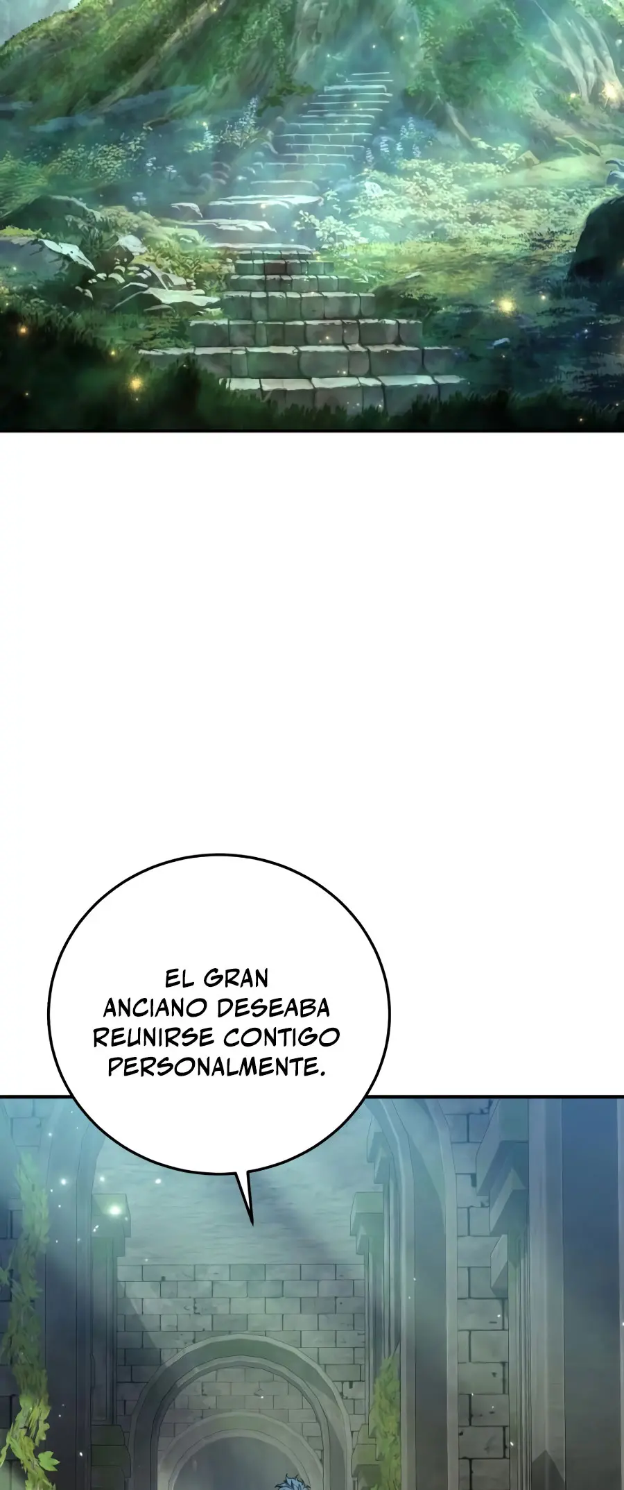 El maestro de la espada acogedor de estrellas Capitulo 120 página 23