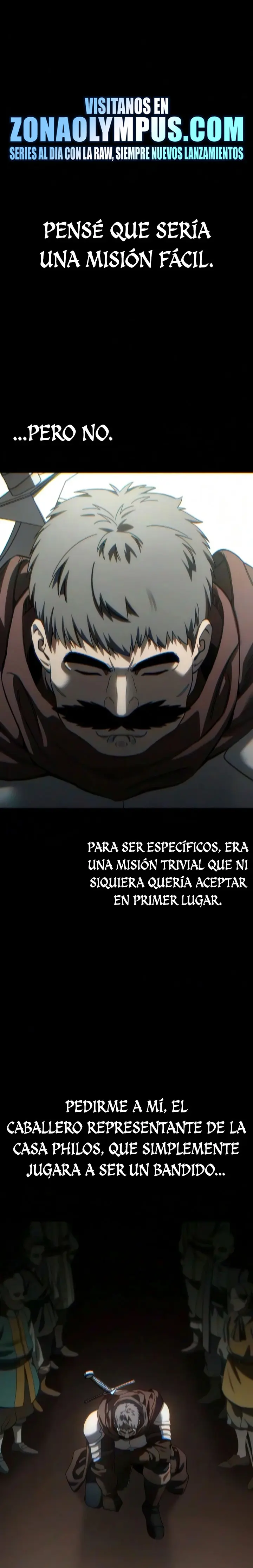 El maestro de la espada acogedor de estrellas Capitulo 127 página 2