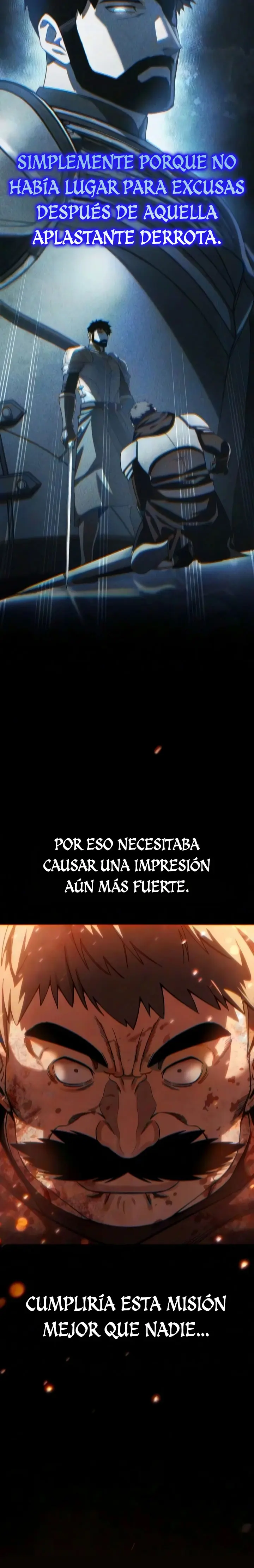 El maestro de la espada acogedor de estrellas Capitulo 127 página 4