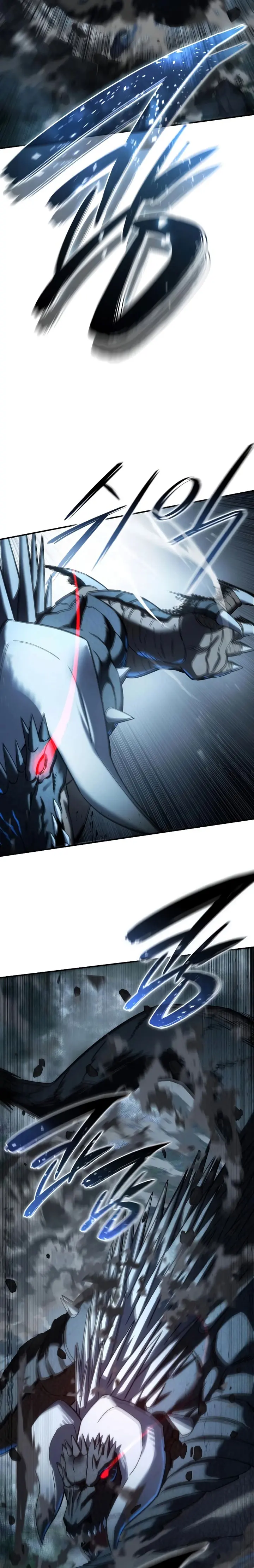 El maestro de la espada acogedor de estrellas Capitulo 116 página 14