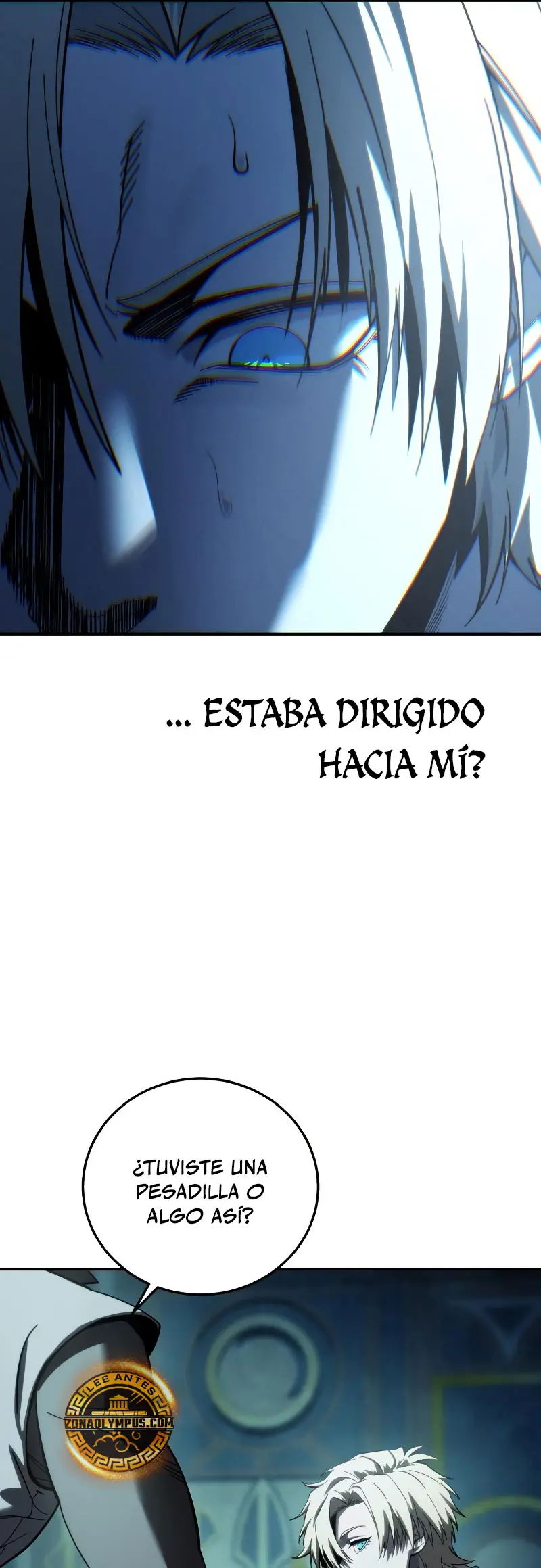 El maestro de la espada acogedor de estrellas Capitulo 114 página 14