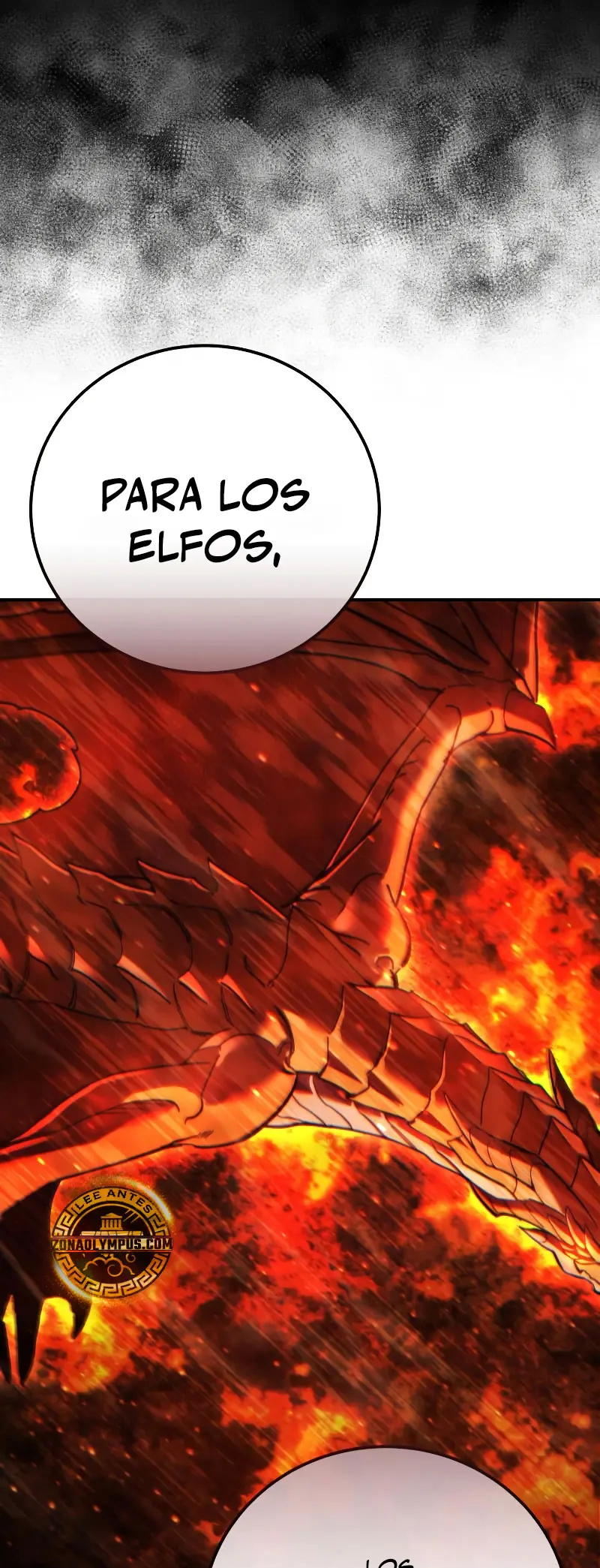 El maestro de la espada acogedor de estrellas Capitulo 114 página 26
