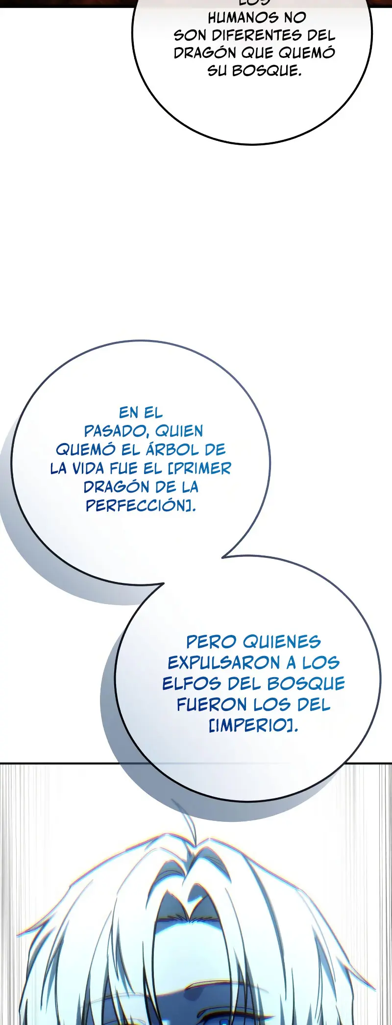 El maestro de la espada acogedor de estrellas Capitulo 114 página 27