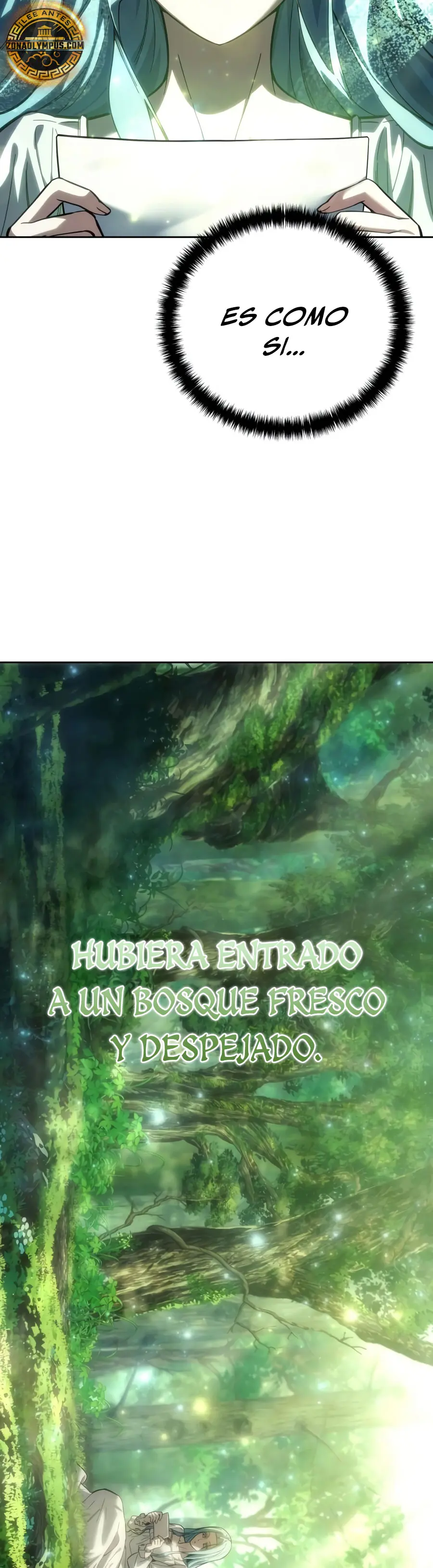 El maestro de la espada acogedor de estrellas Capitulo 131 página 29