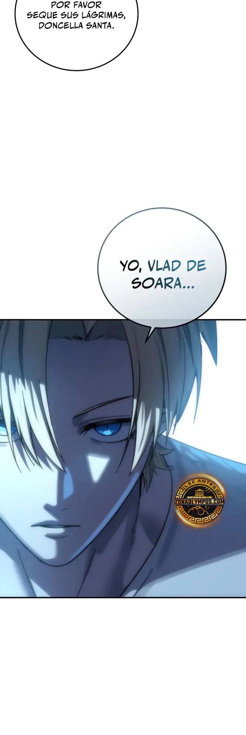 El maestro de la espada acogedor de estrellas Capitulo 115 página 42