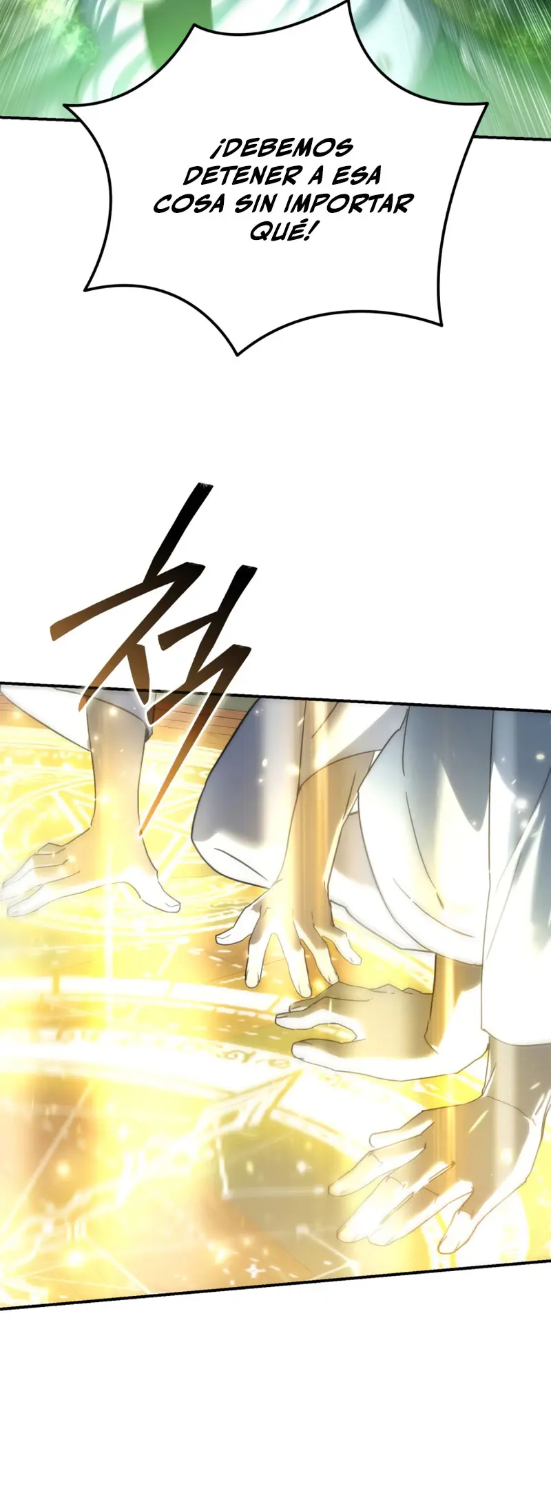 El maestro de la espada acogedor de estrellas Capitulo 115 página 60