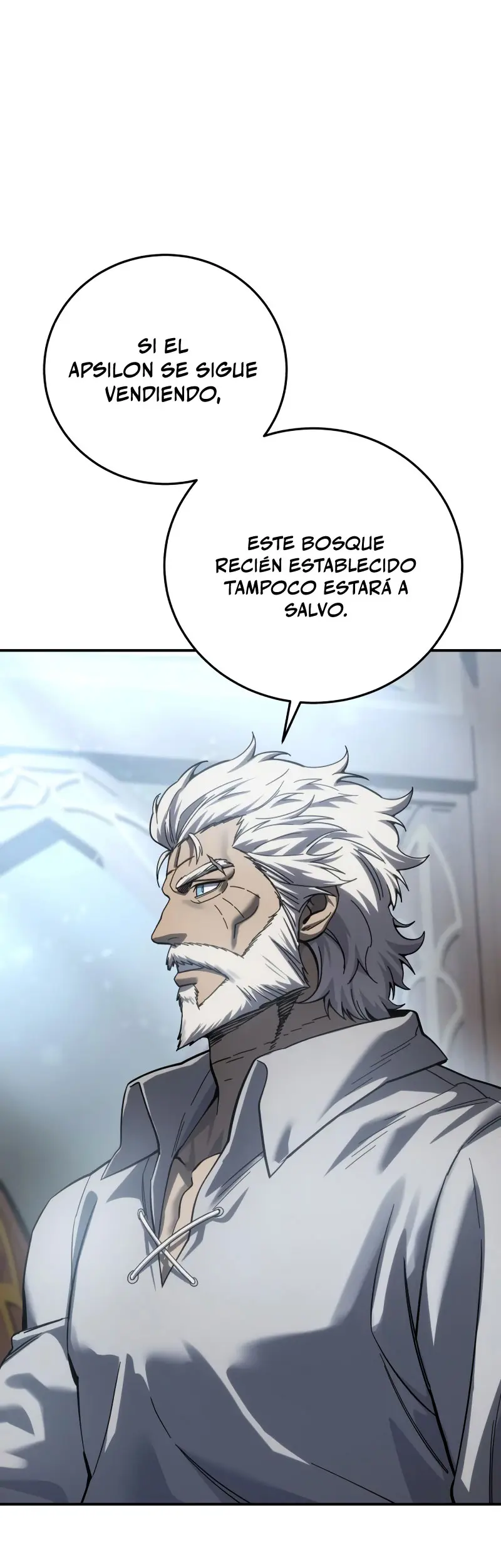 El maestro de la espada acogedor de estrellas Capitulo 119 página 12