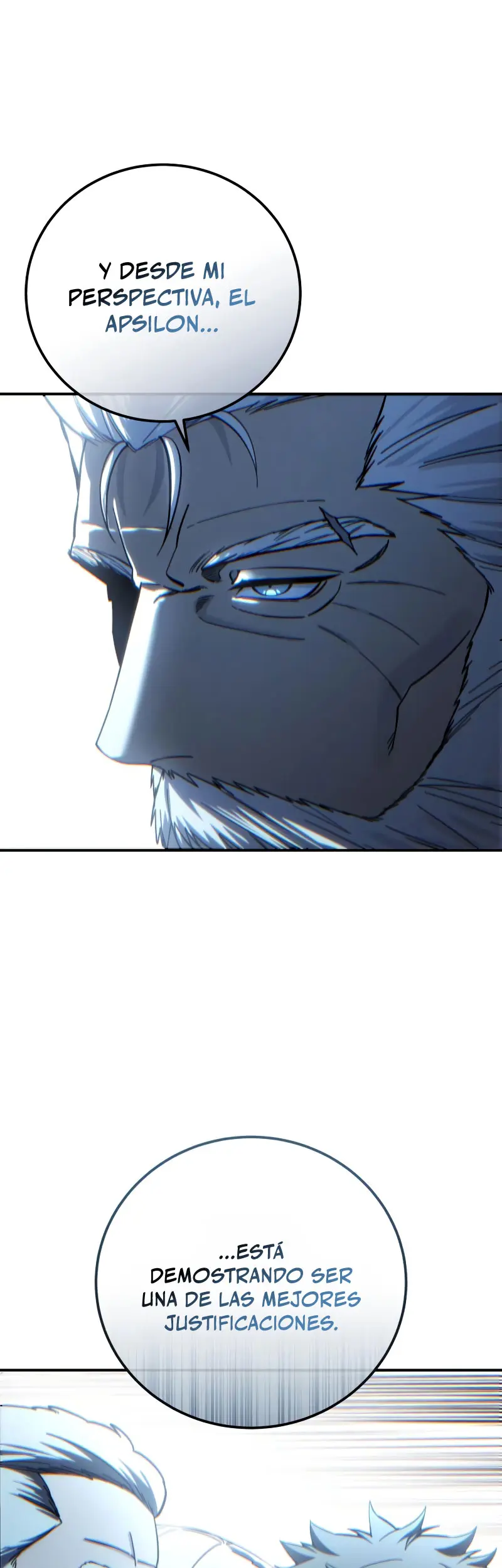 El maestro de la espada acogedor de estrellas Capitulo 119 página 24