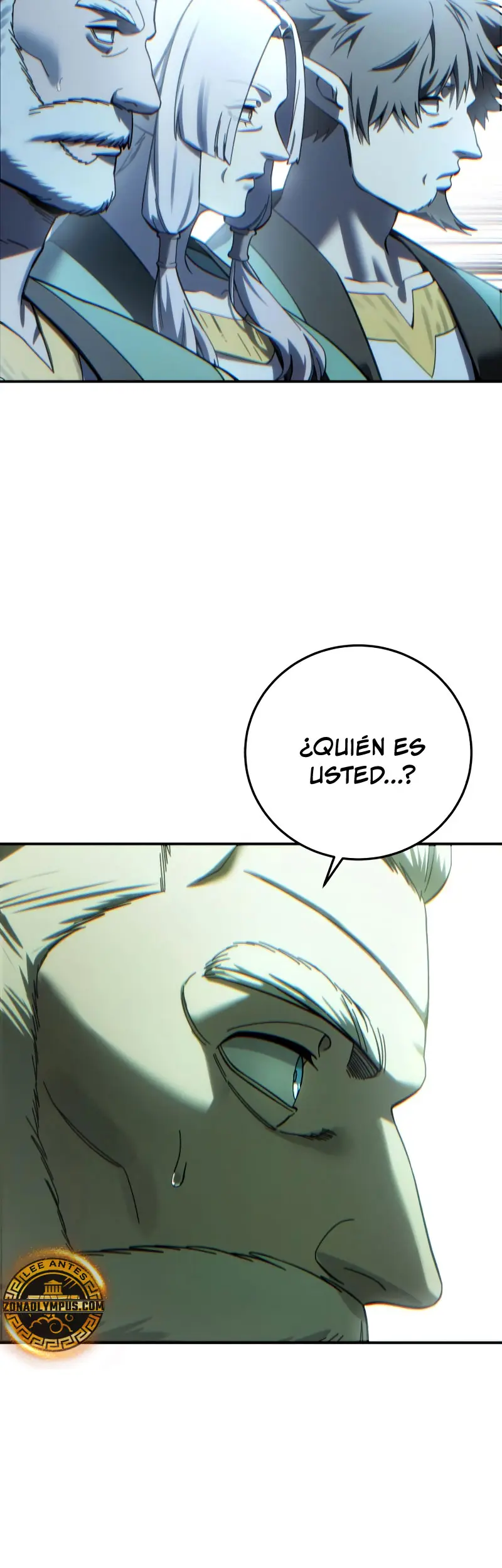 El maestro de la espada acogedor de estrellas Capitulo 119 página 25