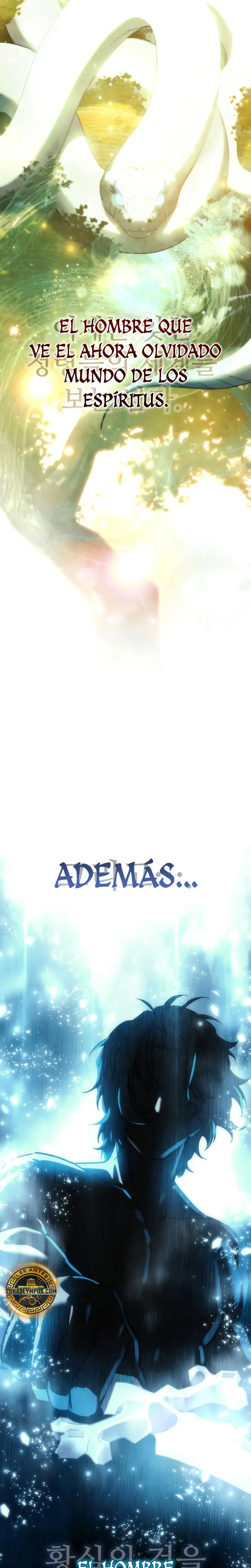 El maestro de la espada acogedor de estrellas Capitulo 119 página 39