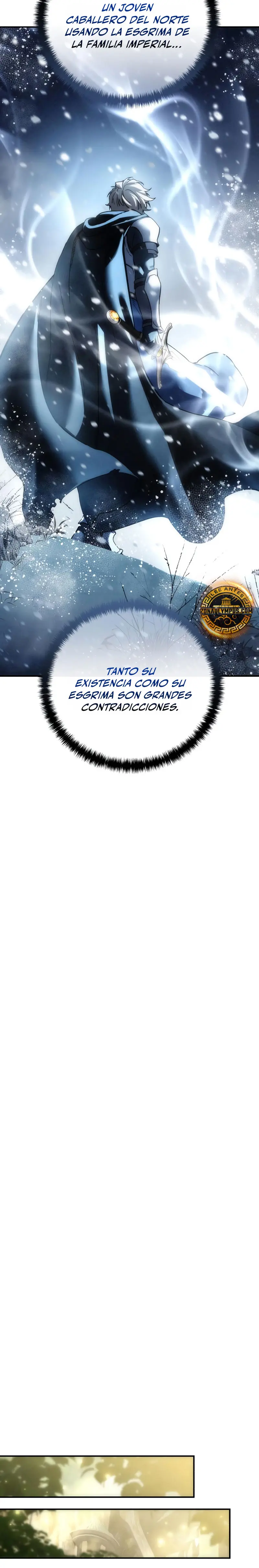 El maestro de la espada acogedor de estrellas Capitulo 119 página 46