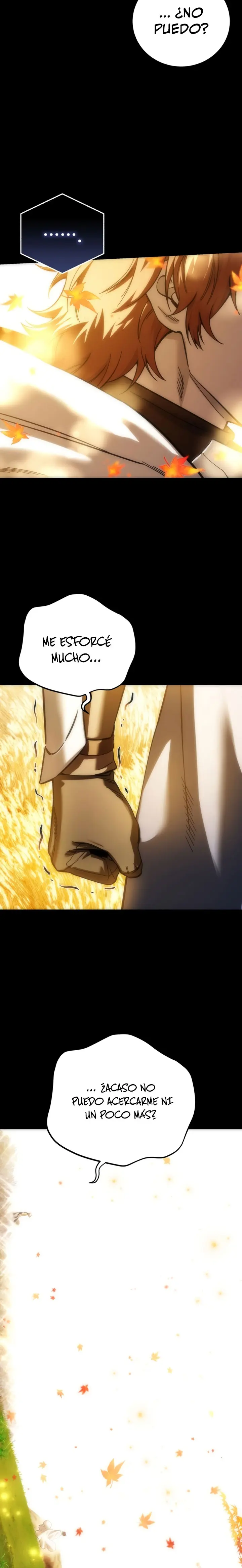 El maestro de la espada acogedor de estrellas Capitulo 118 página 5