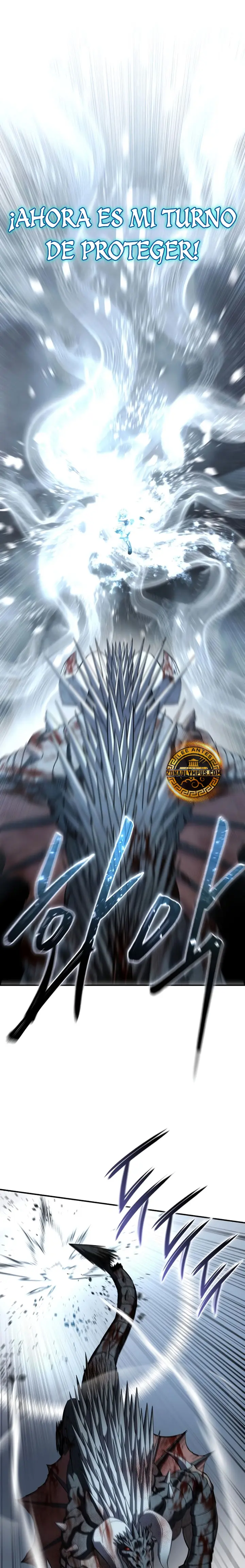 El maestro de la espada acogedor de estrellas Capitulo 118 página 30