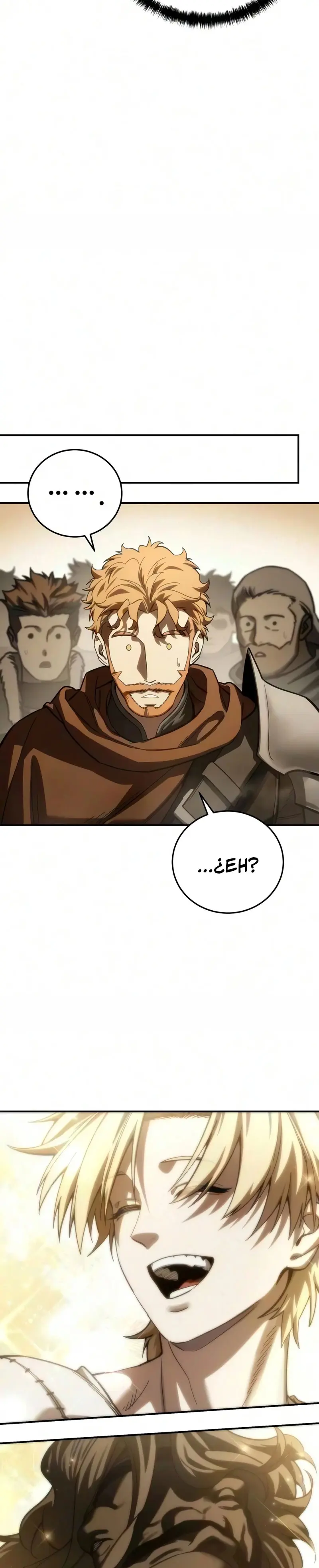 El maestro de la espada acogedor de estrellas Capitulo 124 página 48