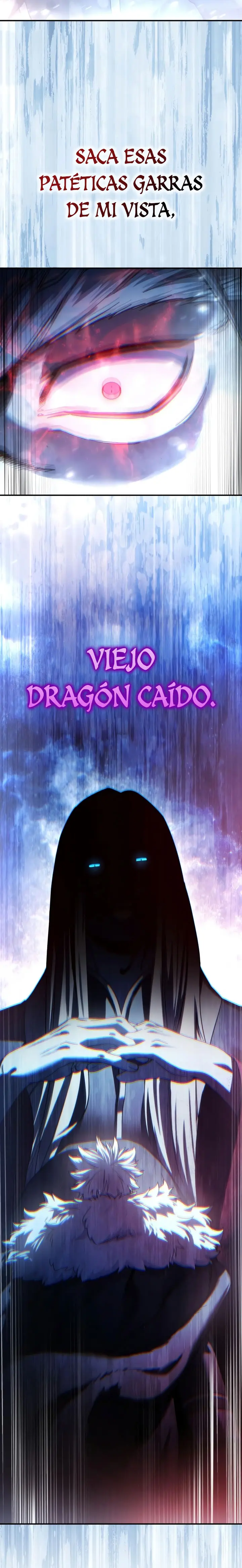 El maestro de la espada acogedor de estrellas Capitulo 122 página 13