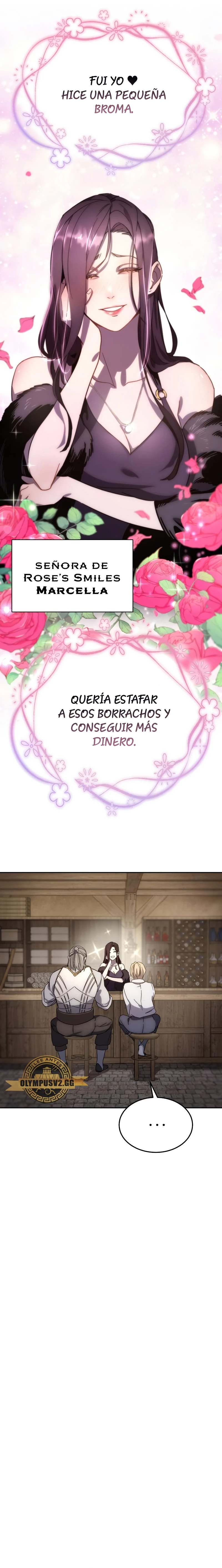 El maestro de la espada acogedor de estrellas Capitulo 1 página 39