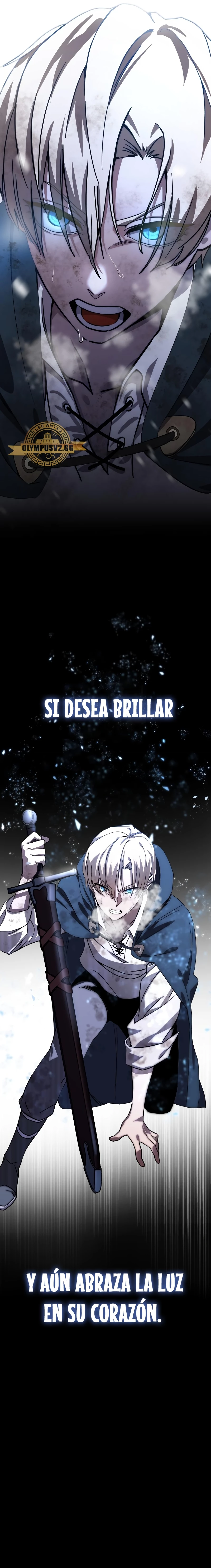 El maestro de la espada acogedor de estrellas Capitulo 1 página 4