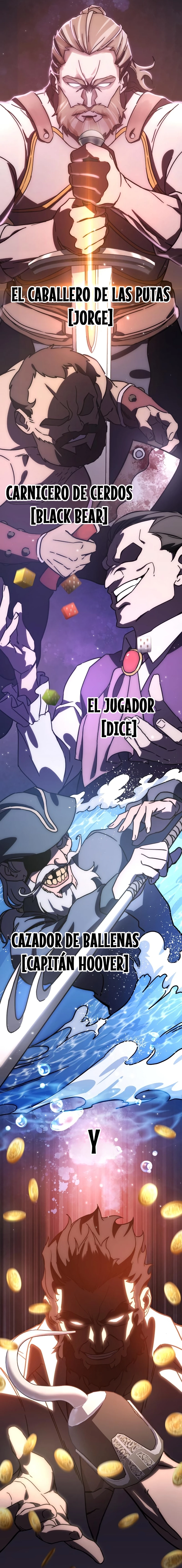El maestro de la espada acogedor de estrellas Capitulo 1 página 55