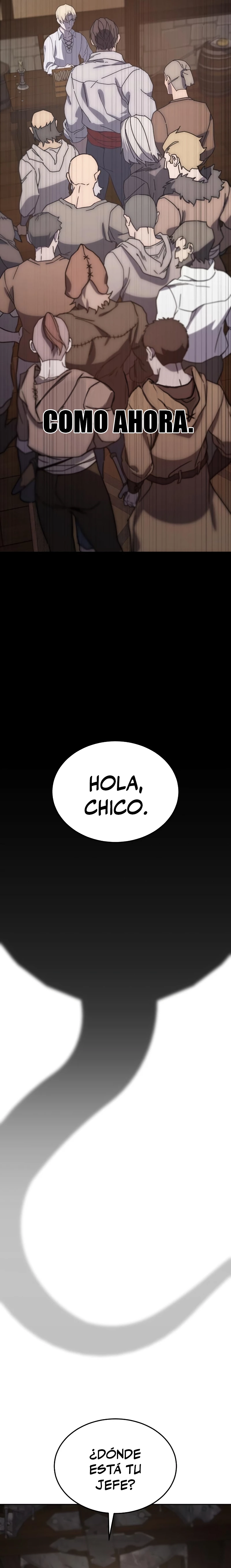 El maestro de la espada acogedor de estrellas Capitulo 1 página 57