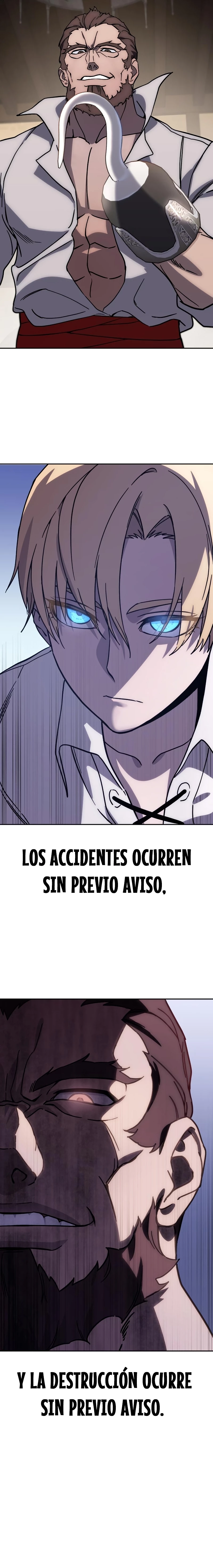 El maestro de la espada acogedor de estrellas Capitulo 1 página 58