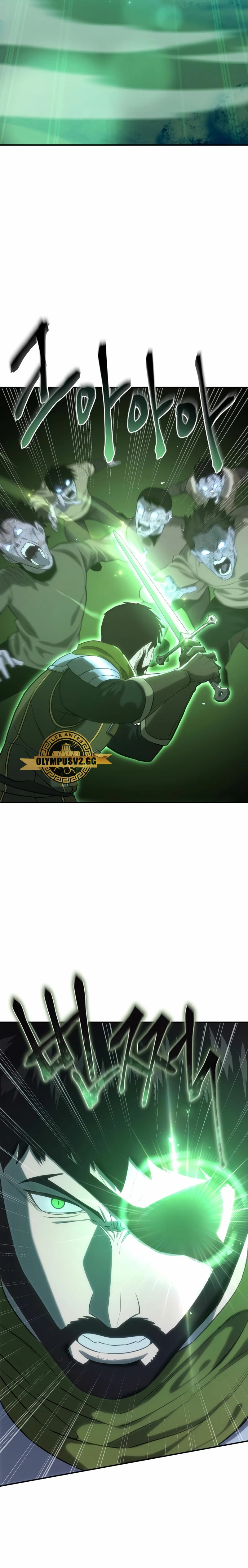 El maestro de la espada acogedor de estrellas Capitulo 10 página 16