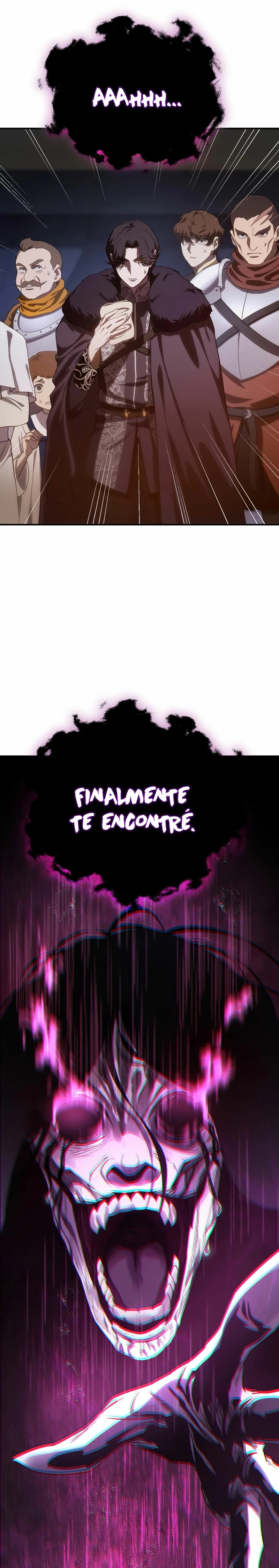 El maestro de la espada acogedor de estrellas Capitulo 10 página 38