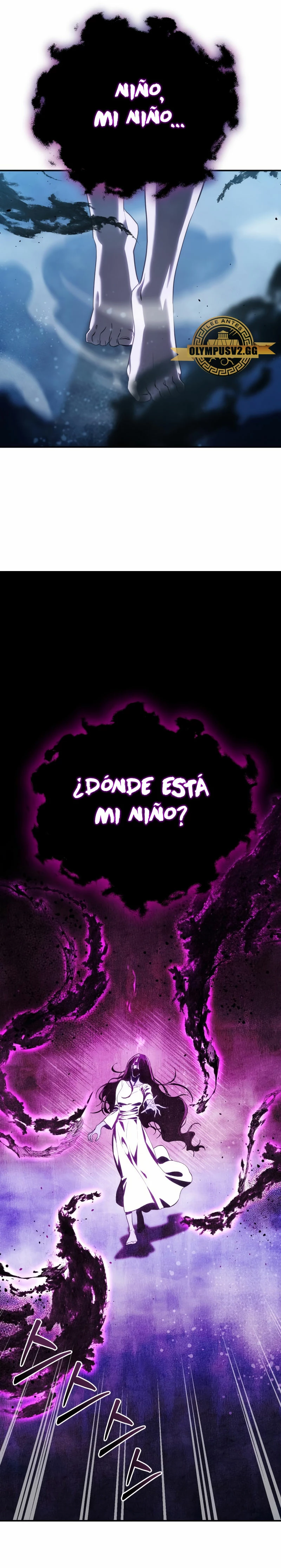El maestro de la espada acogedor de estrellas Capitulo 10 página 5