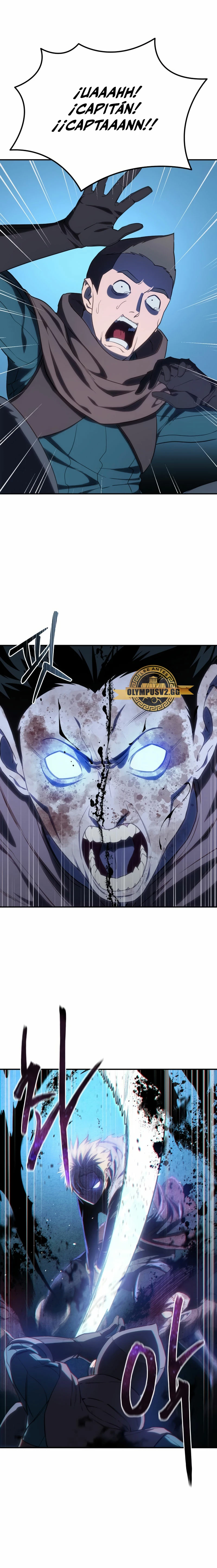 El maestro de la espada acogedor de estrellas Capitulo 10 página 7