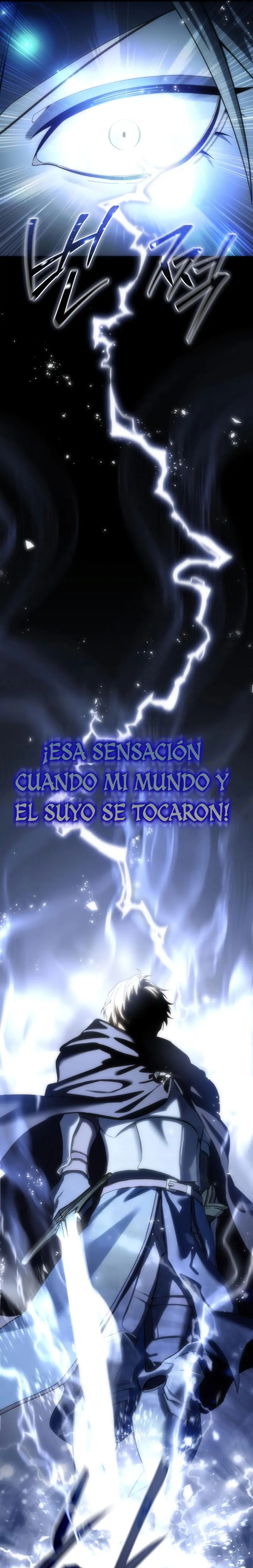 El maestro de la espada acogedor de estrellas Capitulo 100 página 20