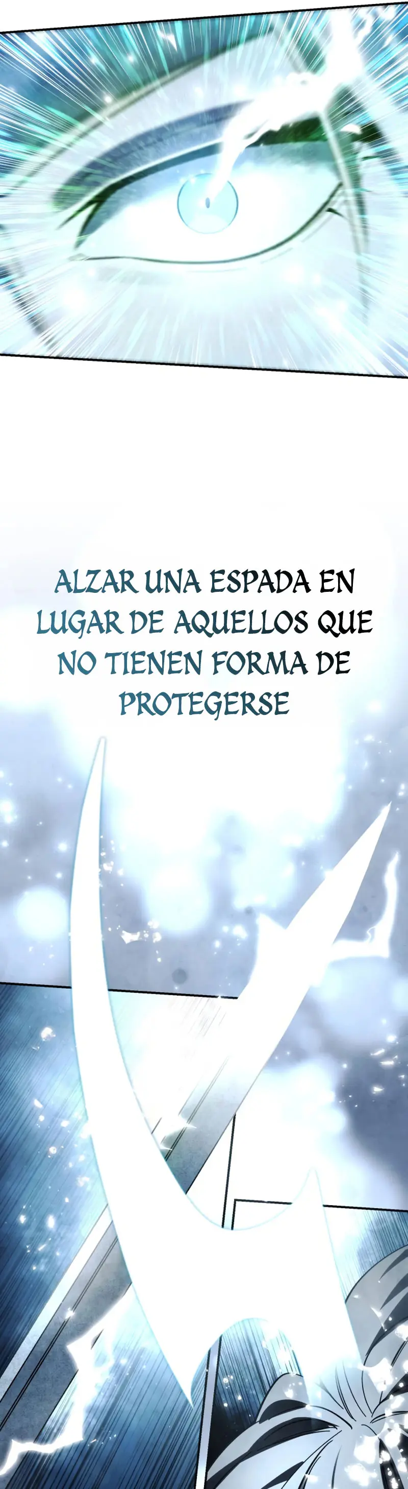 El maestro de la espada acogedor de estrellas Capitulo 100 página 44