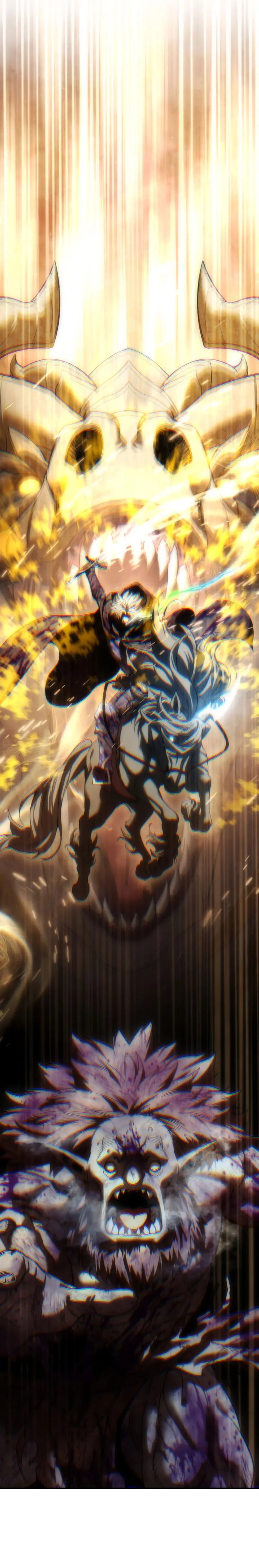 El maestro de la espada acogedor de estrellas Capitulo 101 página 26