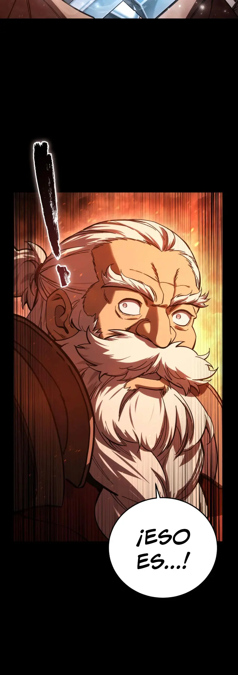 El maestro de la espada acogedor de estrellas Capitulo 102 página 13