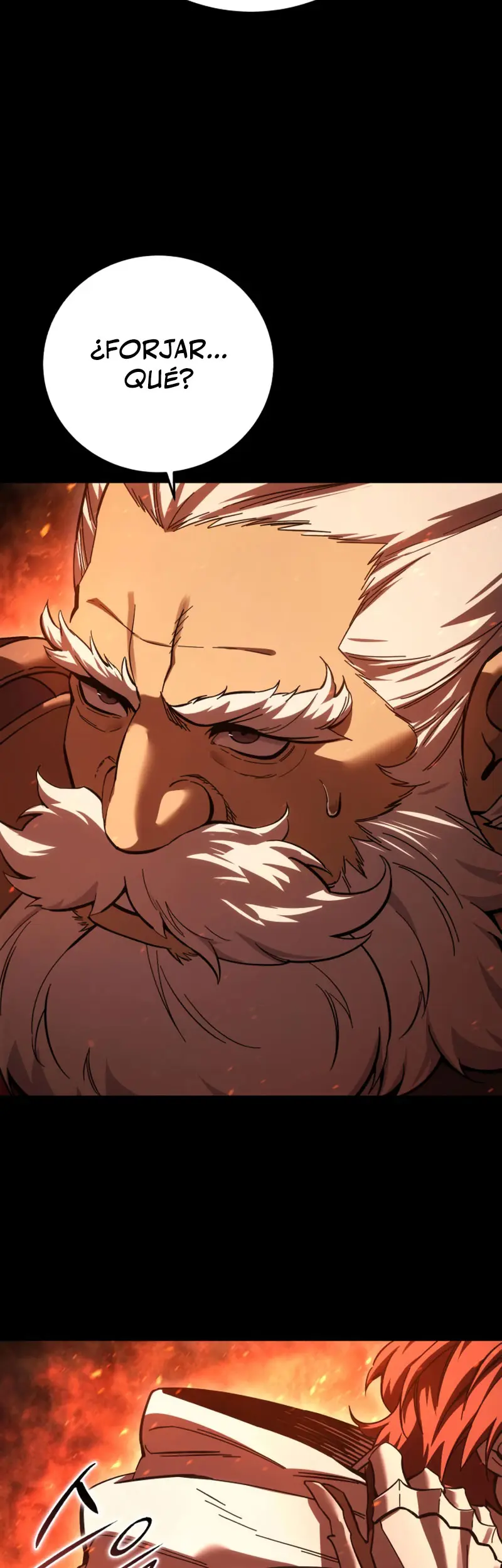 El maestro de la espada acogedor de estrellas Capitulo 102 página 16