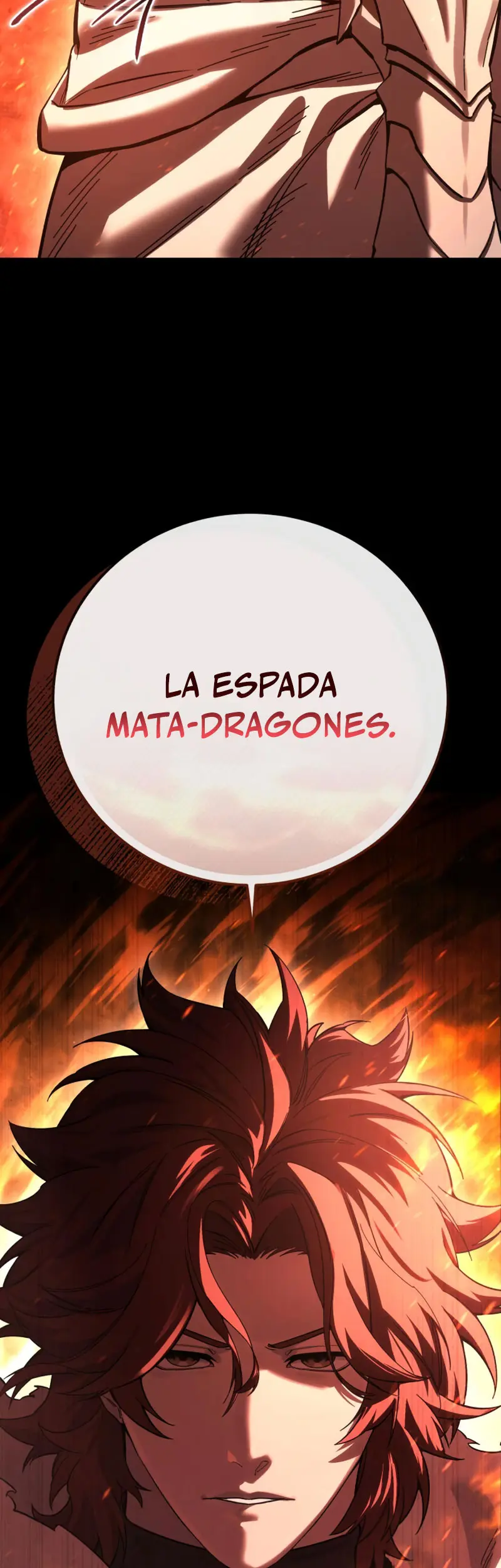 El maestro de la espada acogedor de estrellas Capitulo 102 página 17