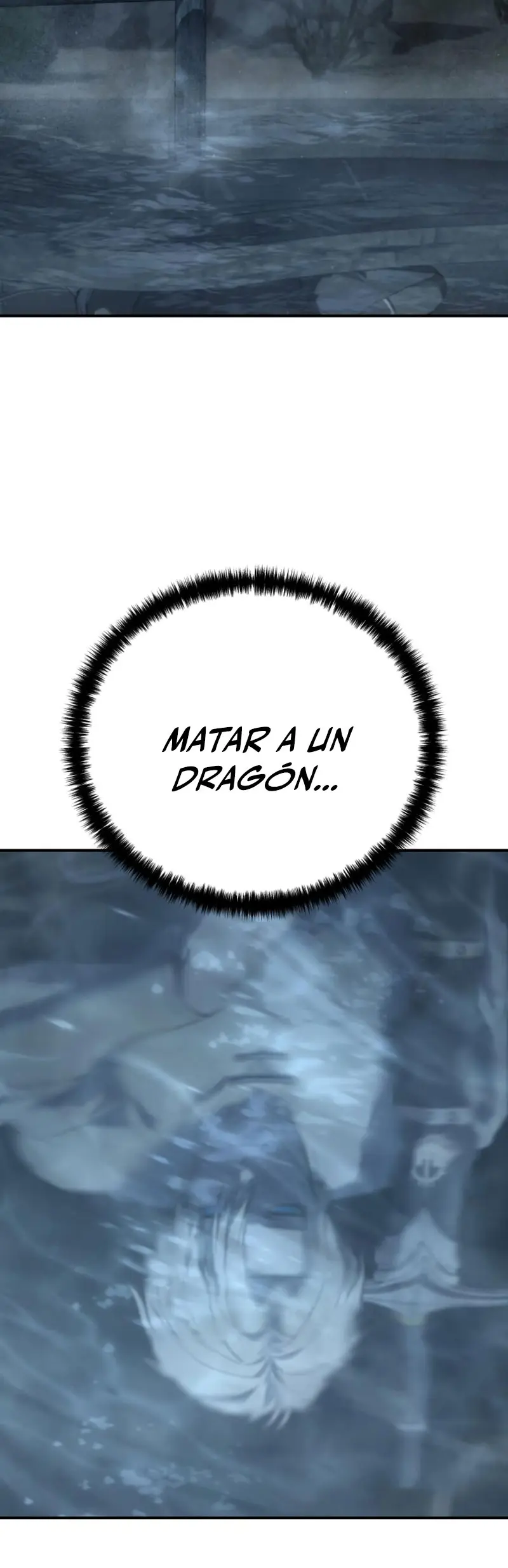 El maestro de la espada acogedor de estrellas Capitulo 102 página 37