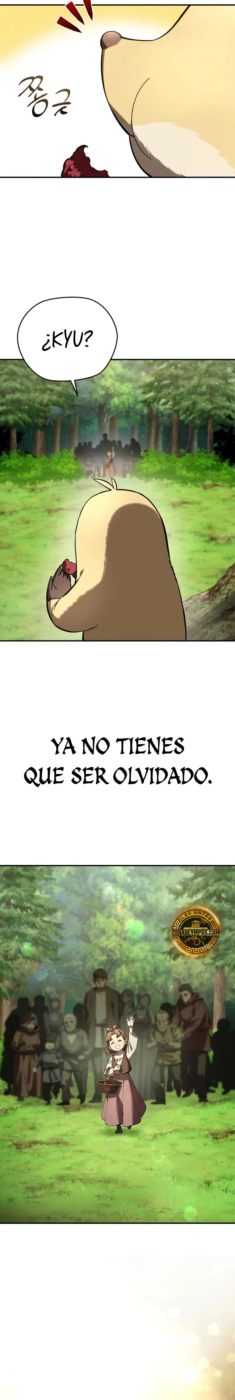 El maestro de la espada acogedor de estrellas Capitulo 102 página 52