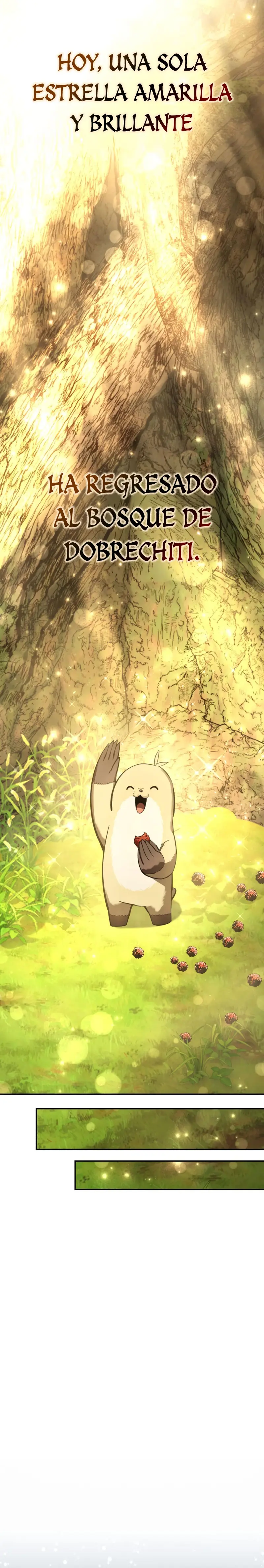 El maestro de la espada acogedor de estrellas Capitulo 102 página 53