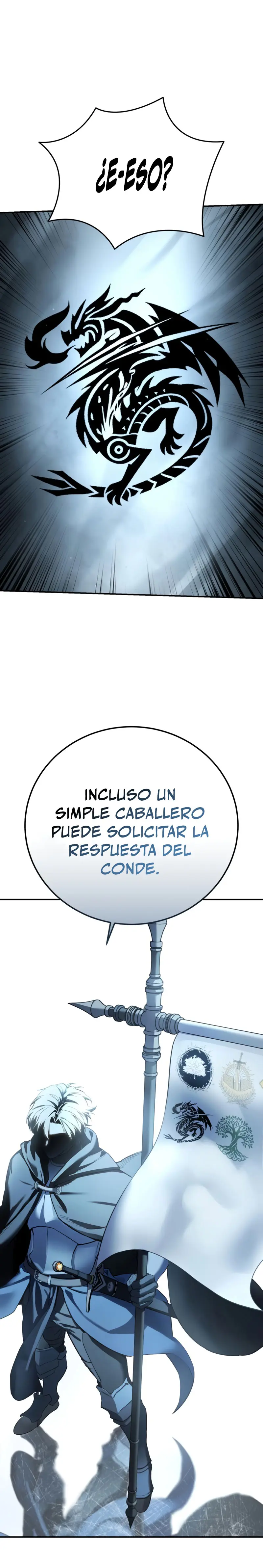 El maestro de la espada acogedor de estrellas Capitulo 103 página 43