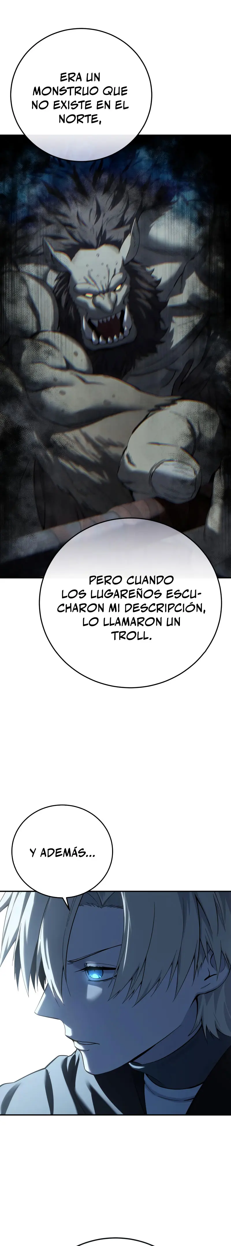 El maestro de la espada acogedor de estrellas Capitulo 104 página 12