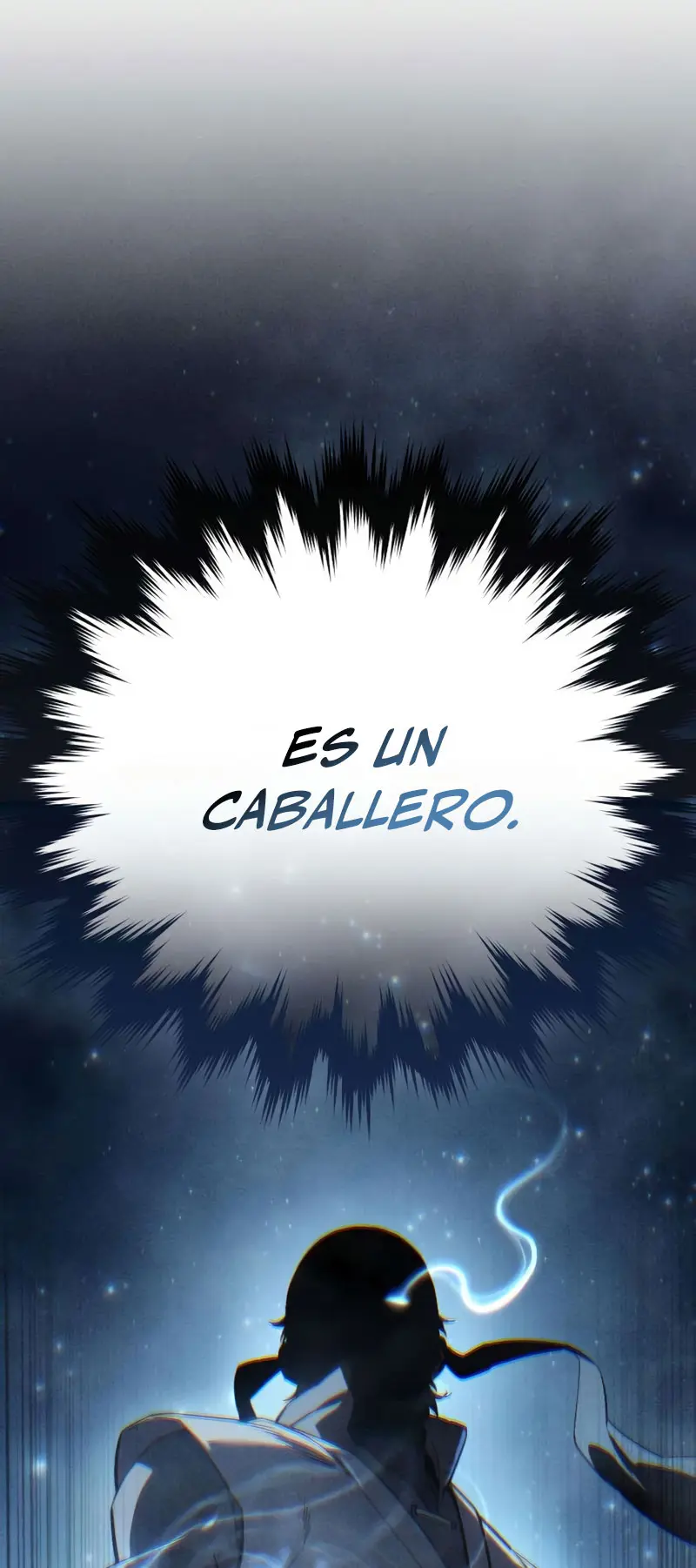 El maestro de la espada acogedor de estrellas Capitulo 107 página 56