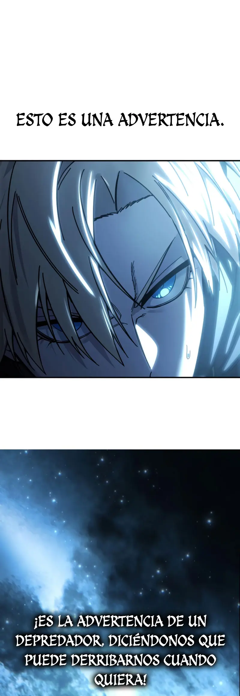 El maestro de la espada acogedor de estrellas Capitulo 108 página 11