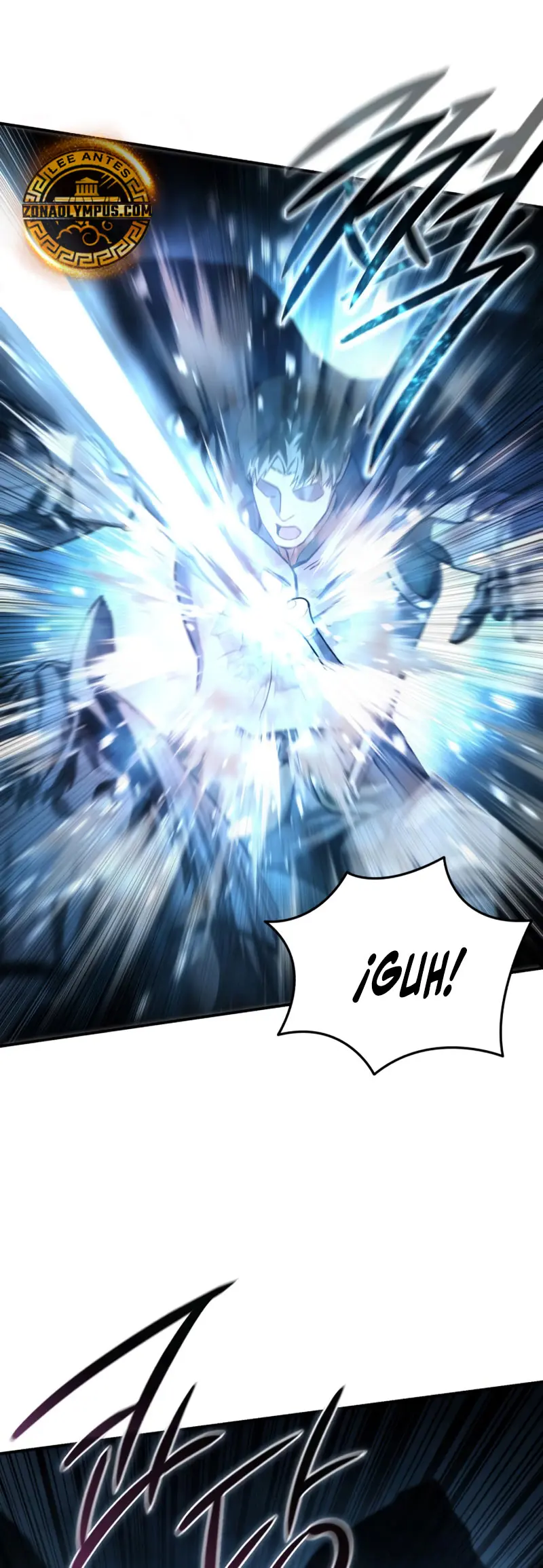 El maestro de la espada acogedor de estrellas Capitulo 108 página 4